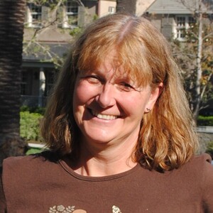 Fundraising Page: Terese Black